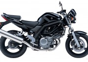 Suzuki SV650